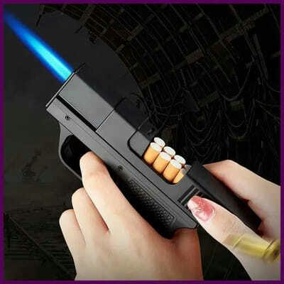 Accessories - 420 Gun Lighter