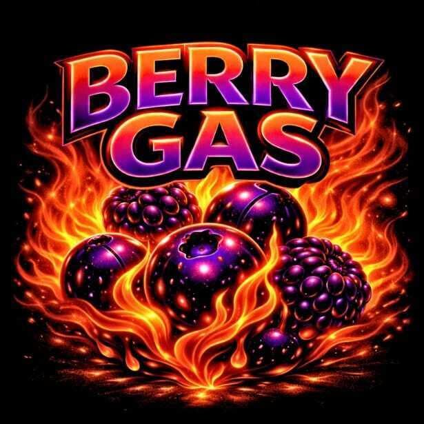 Mecca - $61.09: Berry Gas