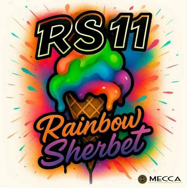 Mecca - $12.50/22.21: Rs-11