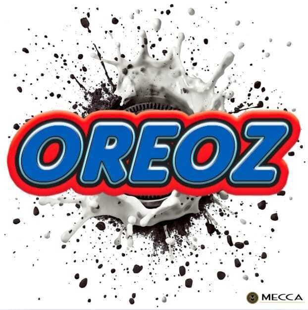 Mecca - $61.09: Oreoz