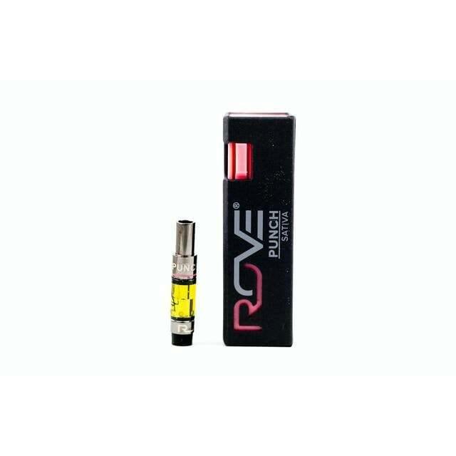 Rove - $44.99 Punch Cartridge