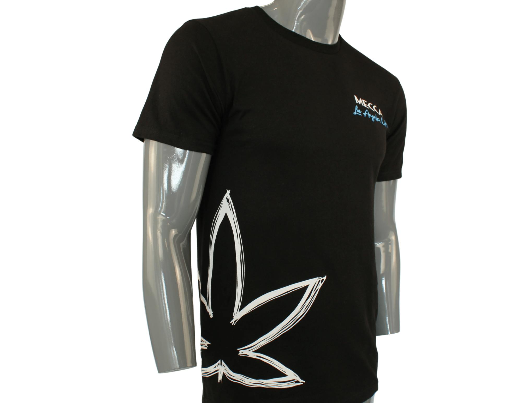 Mecca Mid City - Mecca Los Angeles Shirt $21.90 - XLarge