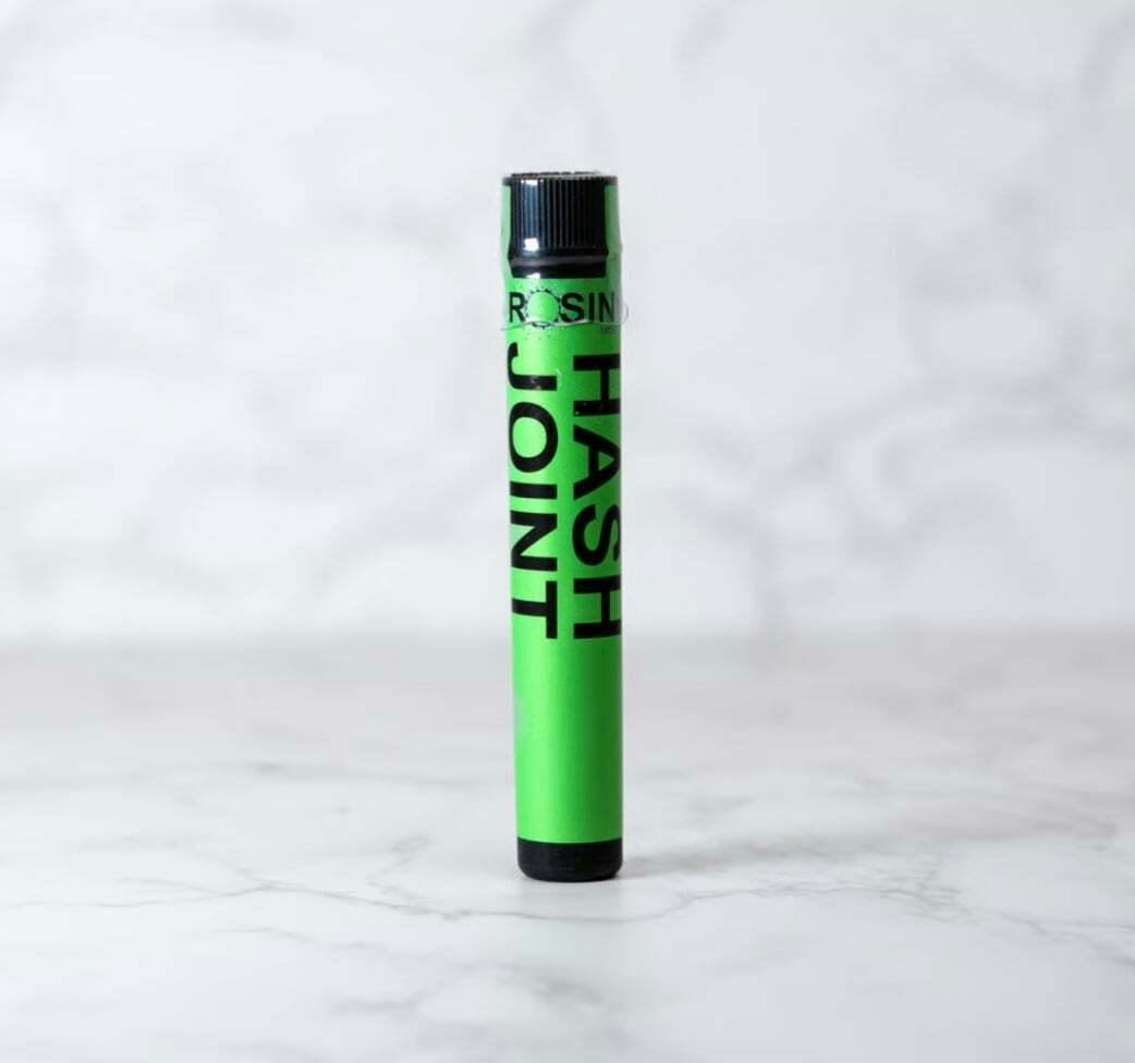 Rosin Labs Tech - $20.22 Rosin Labs Governmint Gas 1g - 1.2 grams