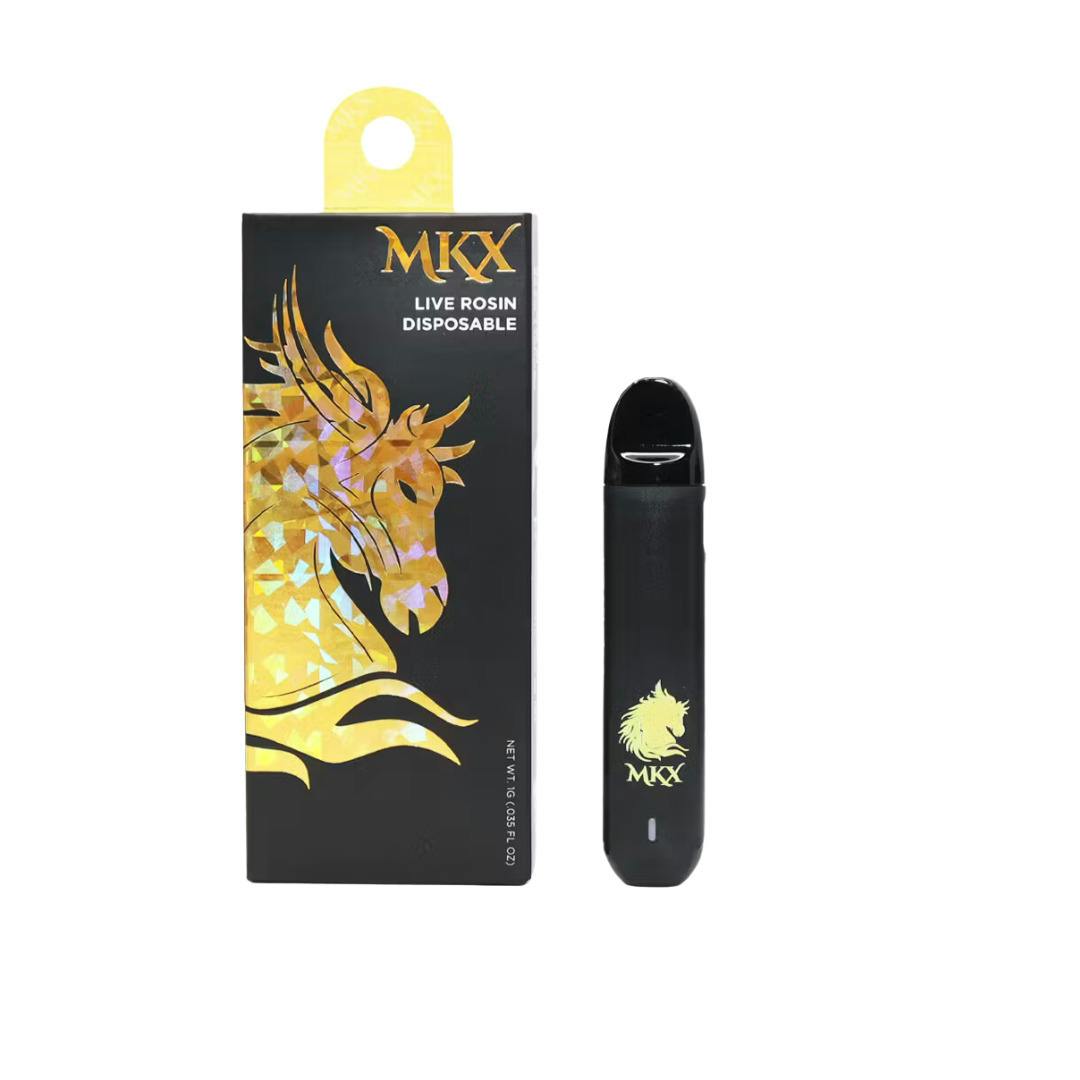 MKX | Cannalope Disposable