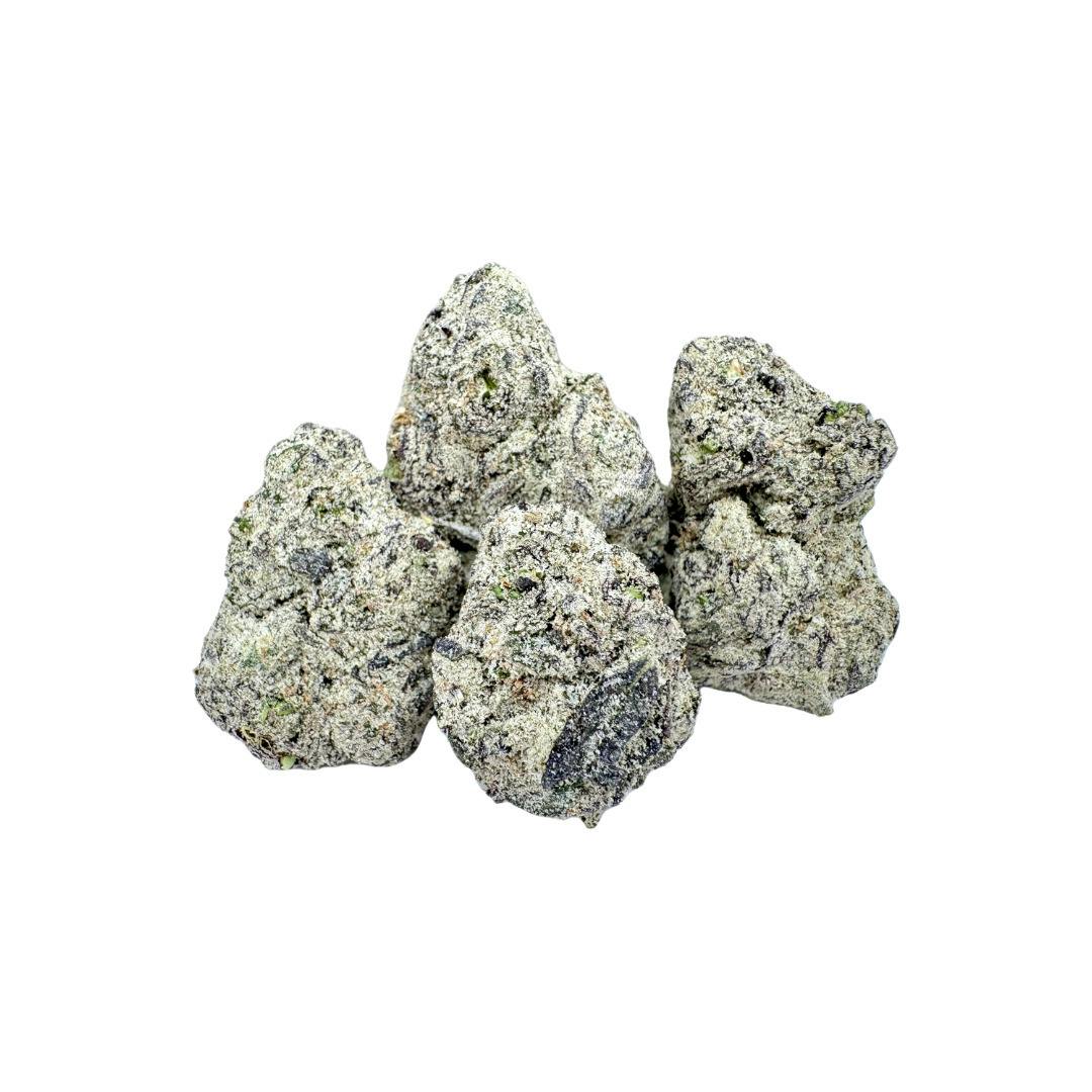 Numb | Grape Glacier Bulk Moon Rocks