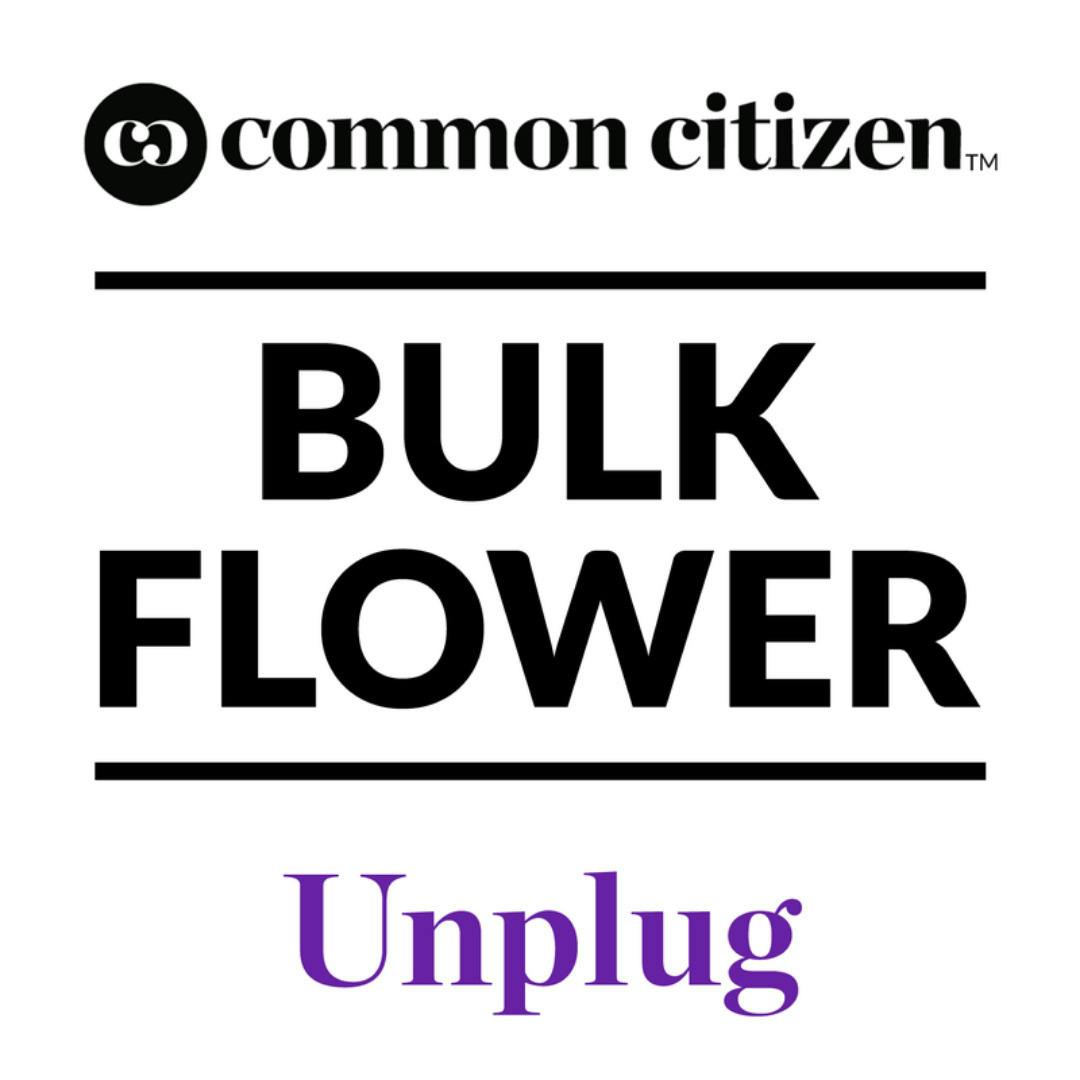 Common Citizen | GMO Jungle Cake Bulk Trim