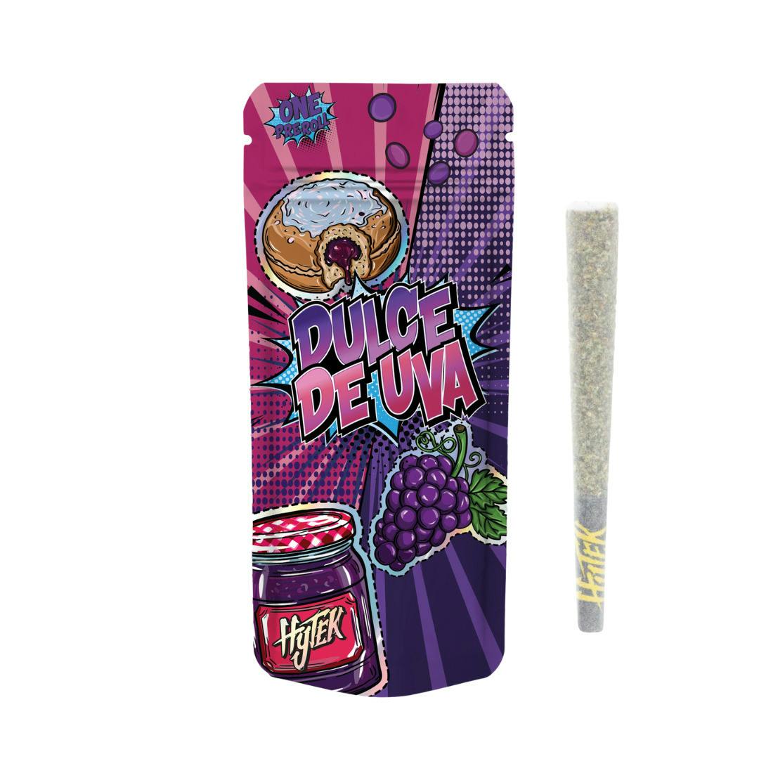 Hytek | Dulce De Uva Pre-Roll