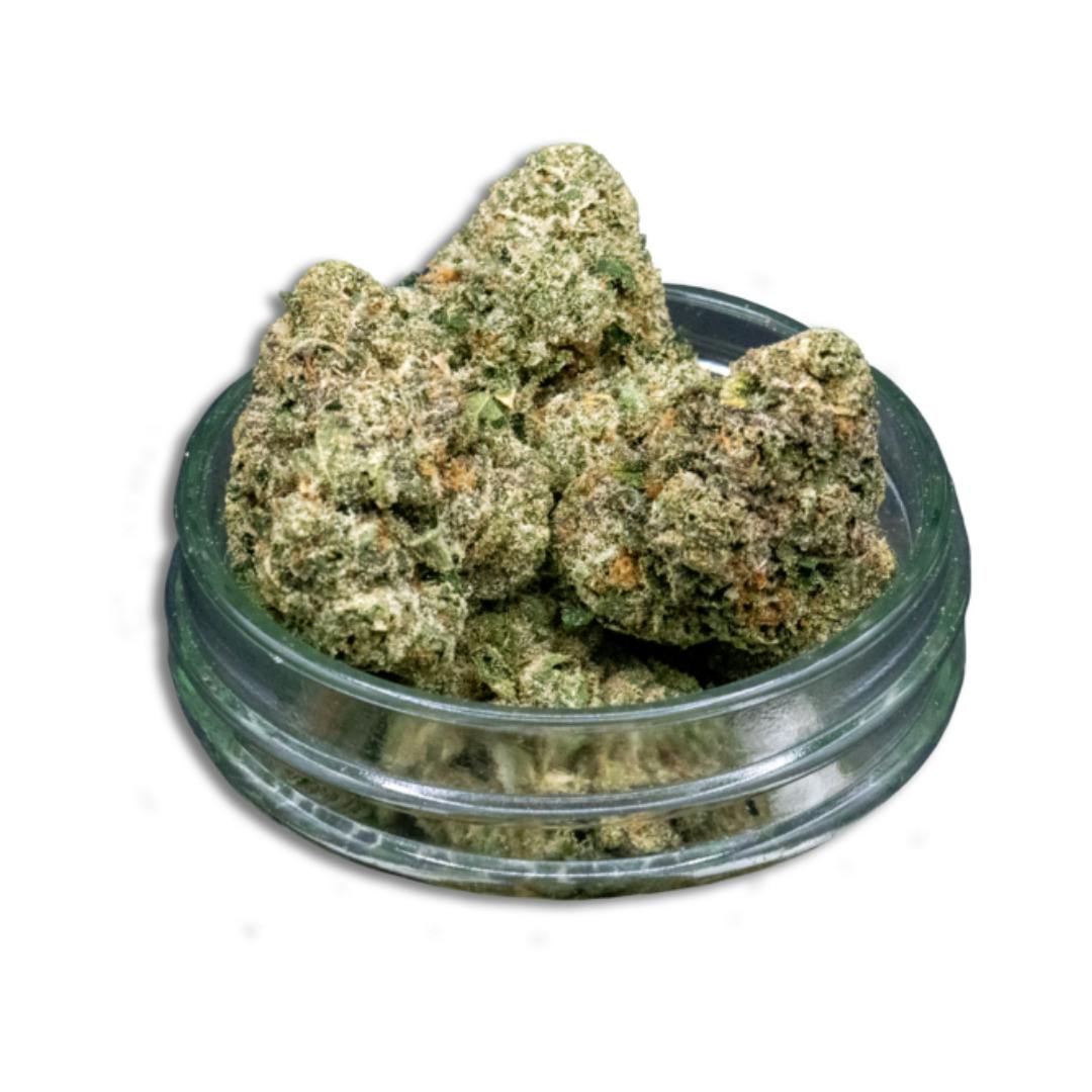 Buddha Tahoe Og