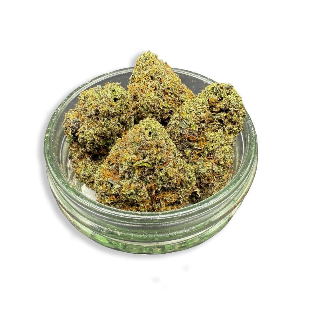Creme Cultivation | Permanent Marker Bulk Flower