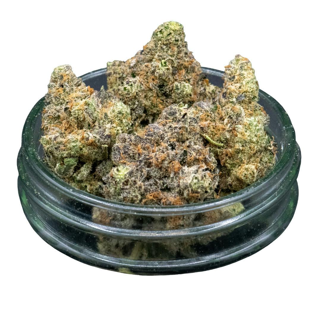 Slapz Bulk Flower (Smalls)