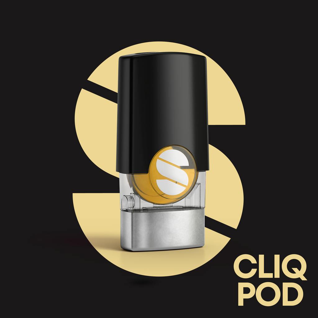 Essentials Gmo Cliq