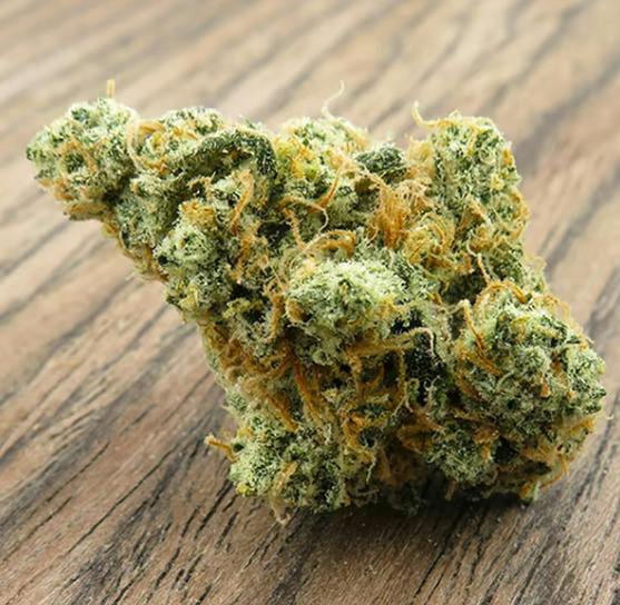 Farkas Farms flower Problem Child