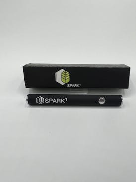 Spark1 Adjustable Vape Pen