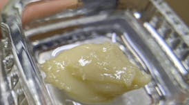 Rosin - Drip Station 1g