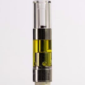 Cartridge - Copper Chem 0.5mL - 0.5g