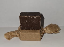 Milk Chocolate Chunk - 100mg