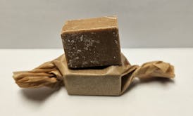 Peanut Butter Chunk - 100mg