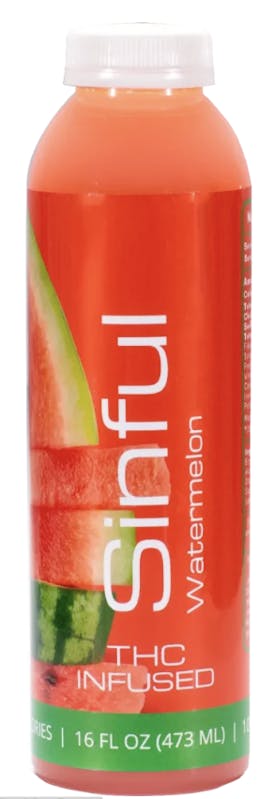 Watermelon Drink