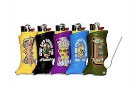 Toker Poker - Design