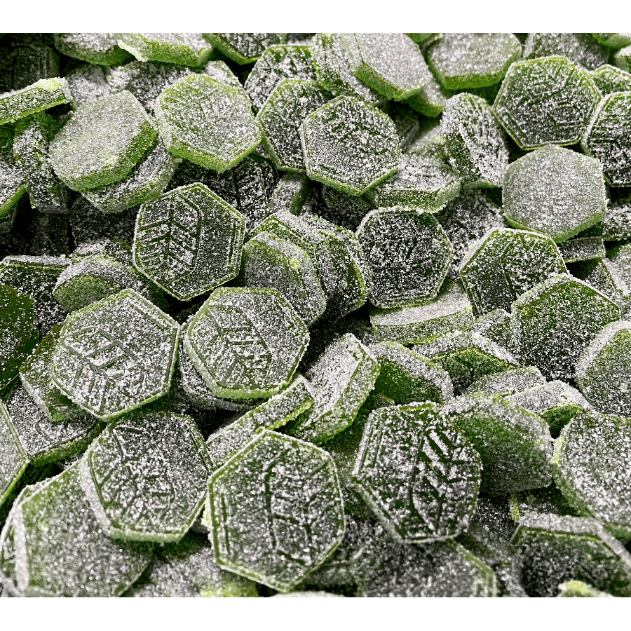 Gummies - Watermelon - 100mg