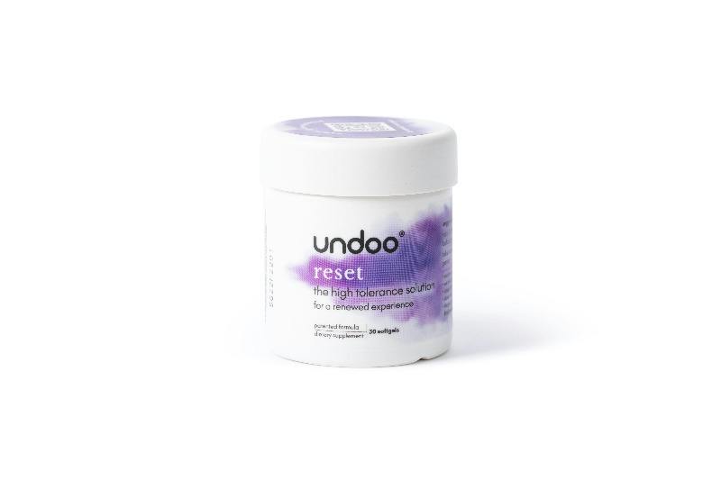 Undoo Reset Starter Pack 10ct