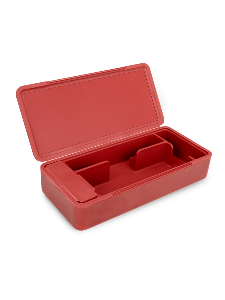PuffCo Travel Case - Daybreak