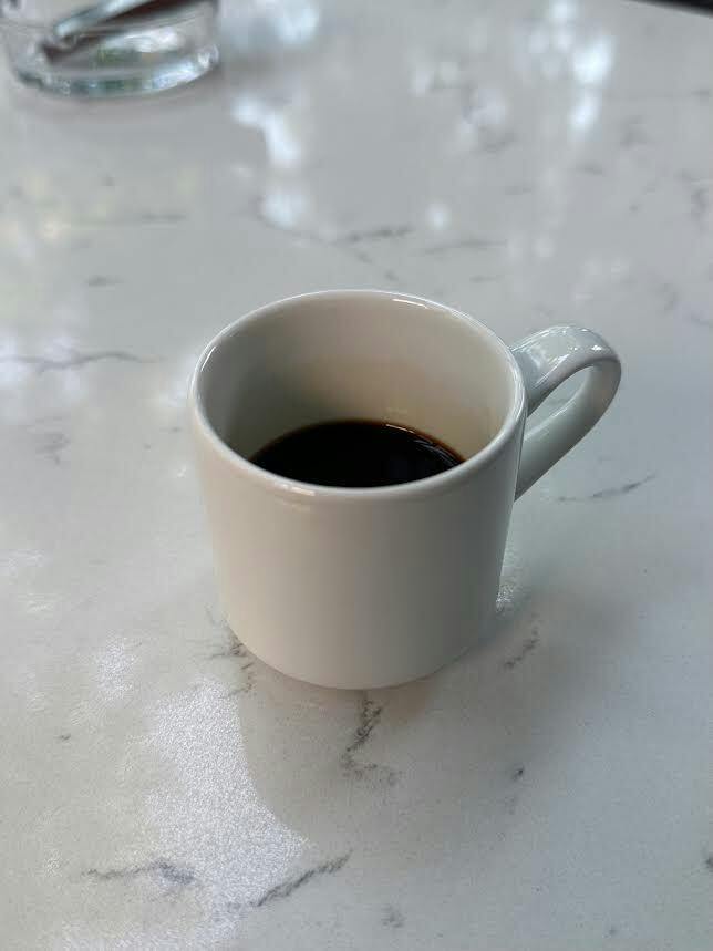 Espresso