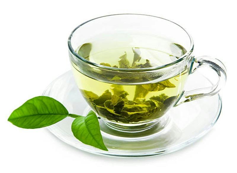 Assorted Teas