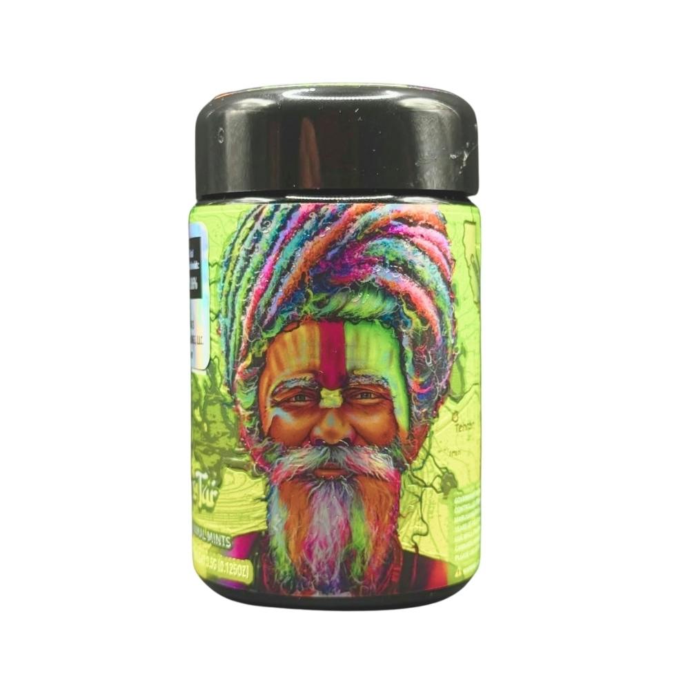 Babaku Skywalker #17 — Babaku Skywalker #17 (I) Flower 3.5g