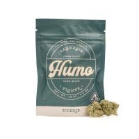 Humo: Menta Dulce