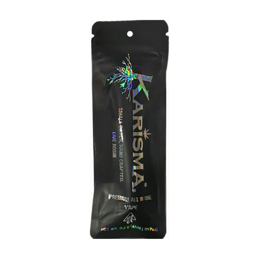 Karisma Chem De: LA Sour