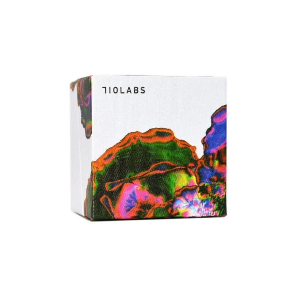710 Labs GG4: + The Rucker #1