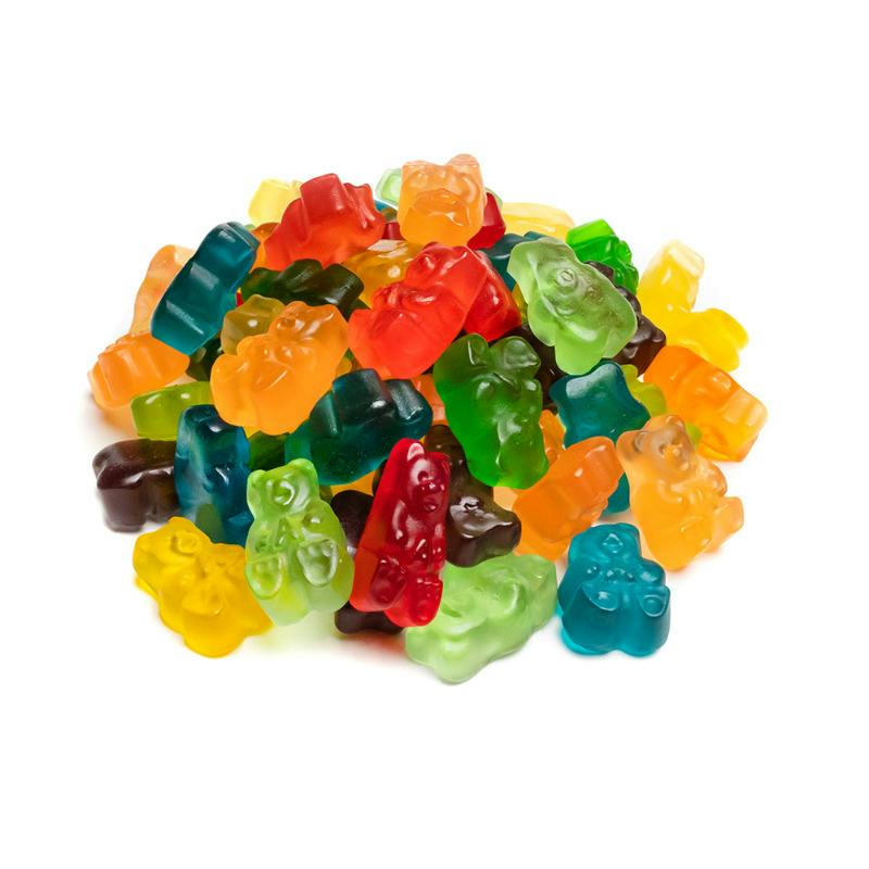 Gummy Bears