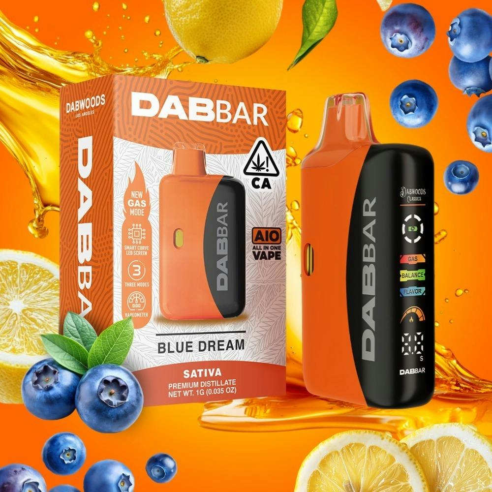 Dabwoods: World Cup Watermelon Fresca