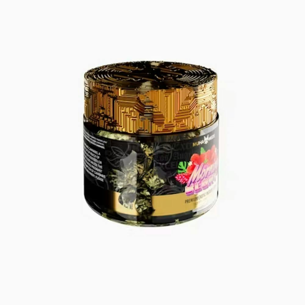Muha Meds x TAT Moon Melonz (H) Flower 3.5g