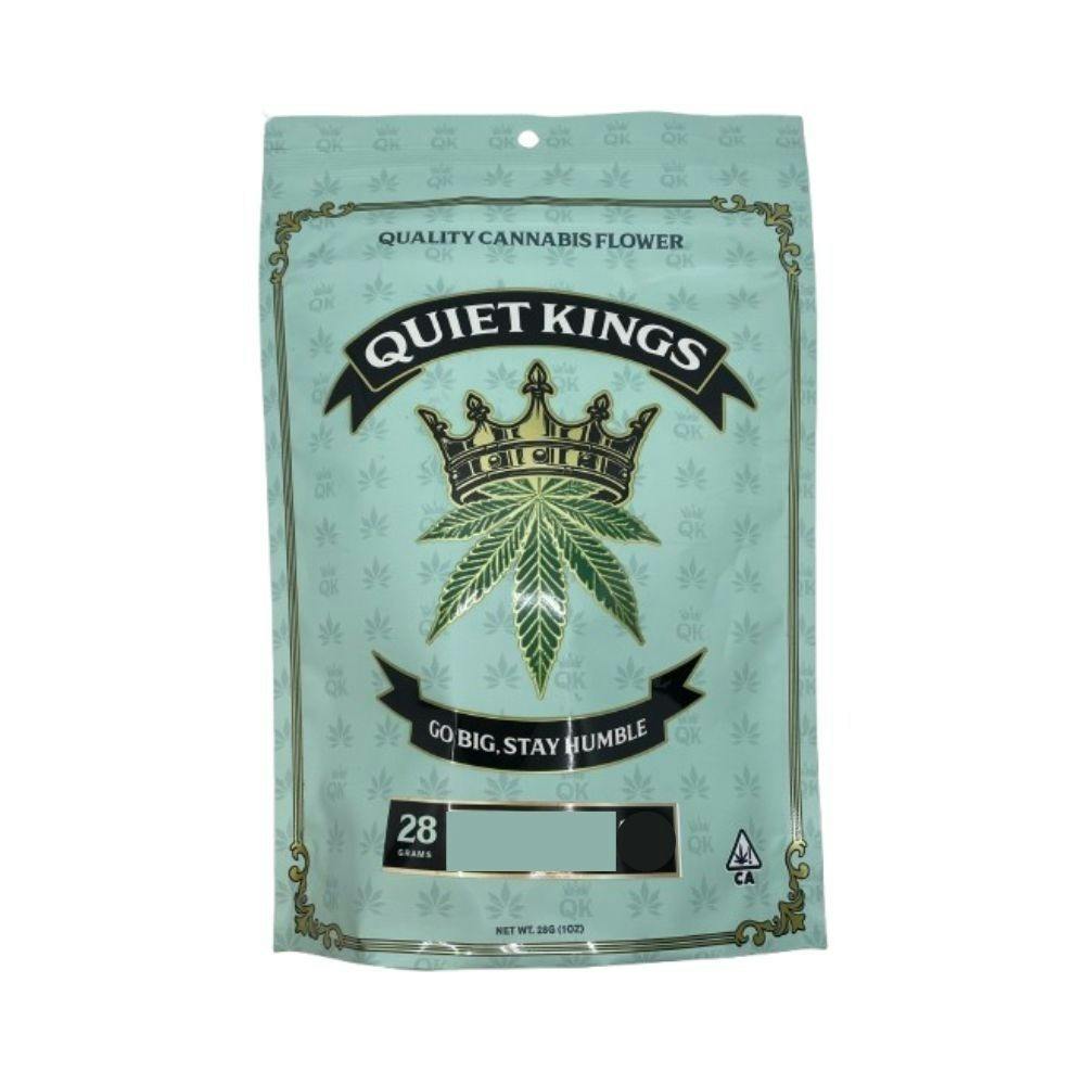 Quiet Kings: F1 Derb