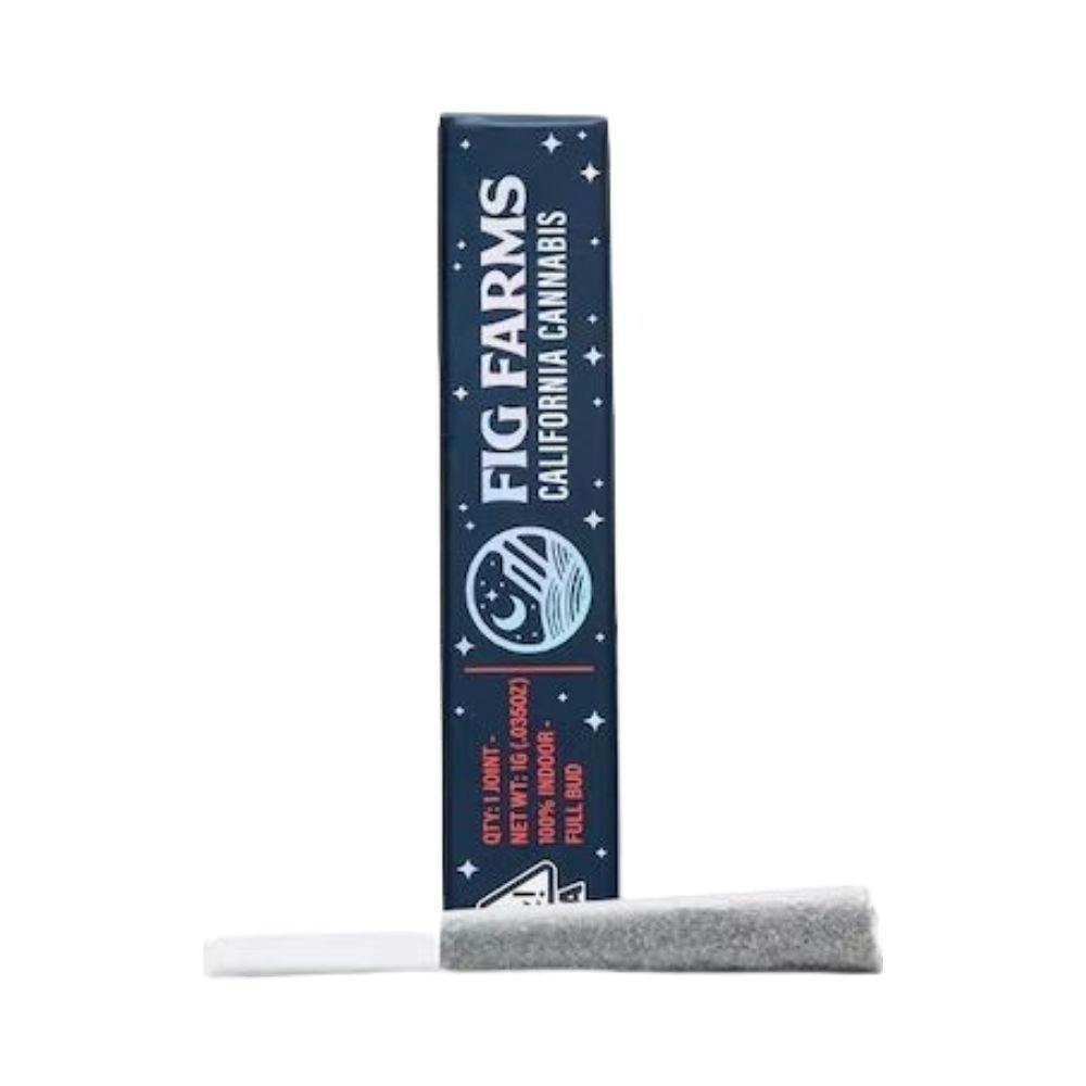 Fig Farms Zowahh (S) Preroll 1g