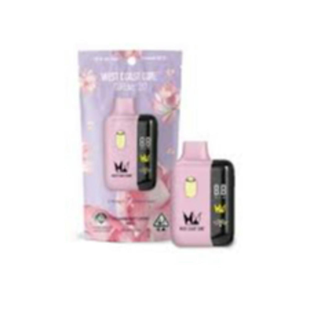 WCC Dragonfruit Lotus (I) AIO 1g
