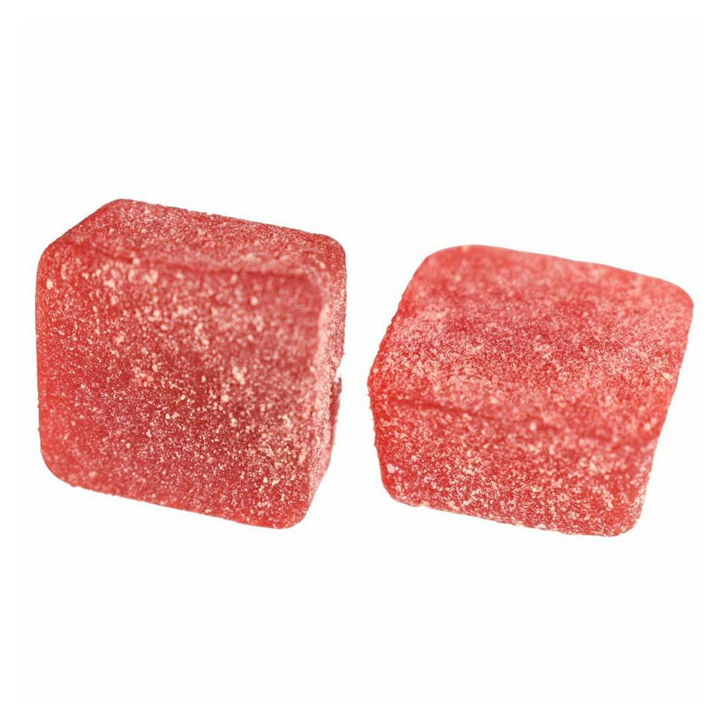 Terra Labs - Live Resin Cherry Soft Chews - Hybrid - 2 Pack
