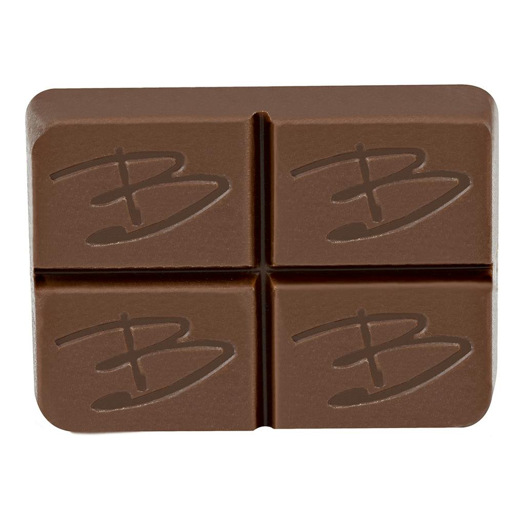Bhang - THC Toffee & Salt Milk Chocolate - Blend - 1 Pack