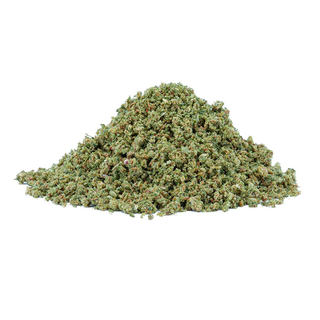 Weed Me Grind - Diamond Sativa Plus Infused Milled Flower - 1x2g