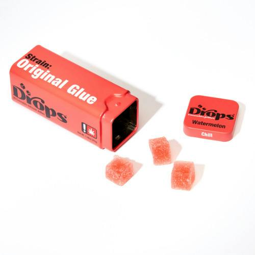 100mg Watermelon 20-Pack