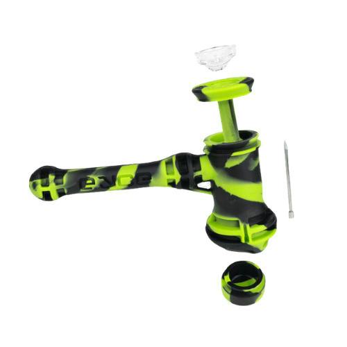 Silicone Bubbler