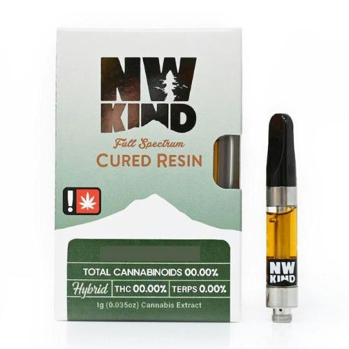 Pineapple Upside Down Cake 1g Cured Resin Cartridge (S)