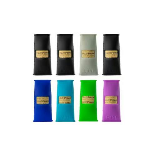MouthPeace Mini Filter Kit