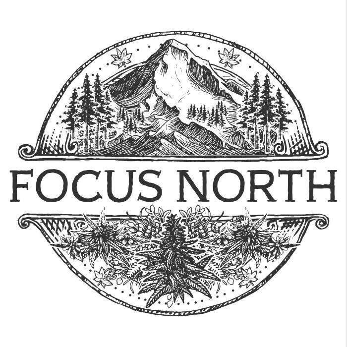 Rainbow In The Dark - Focus North (H)