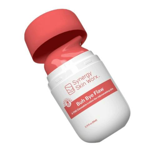 THC Lotion
