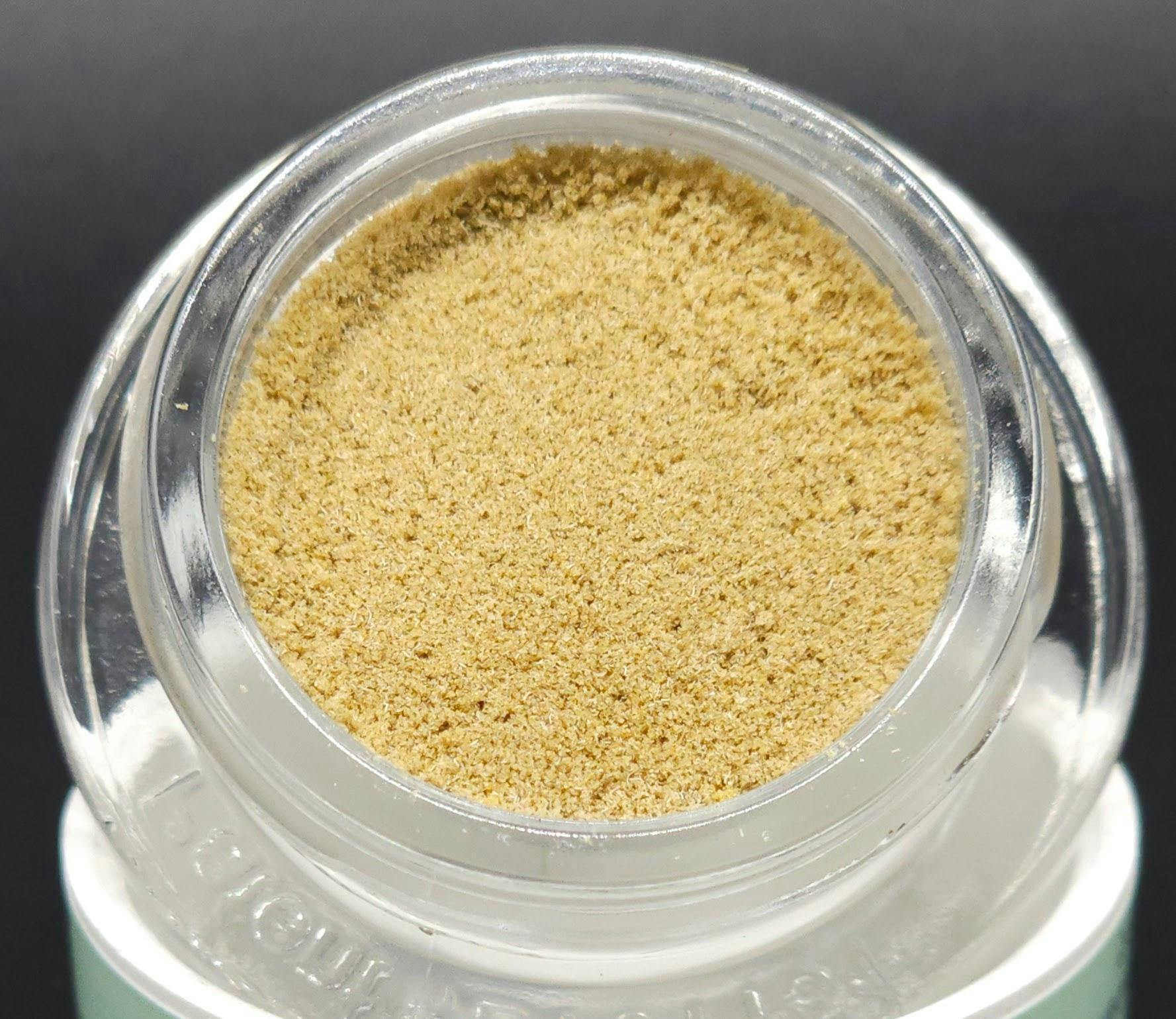 8-Bit Applez Cured Hash 2G (S)