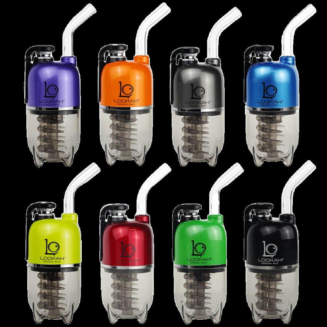 Accessory - ($50) Lookah Seahorse Electronic Nectar Collector