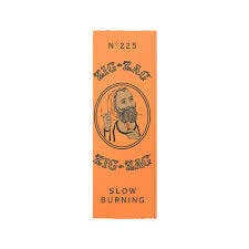 Accessory - ZigZag Classic Rolling Papers